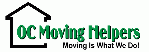 Orange County Moving Helpers – Get the pain out of moving