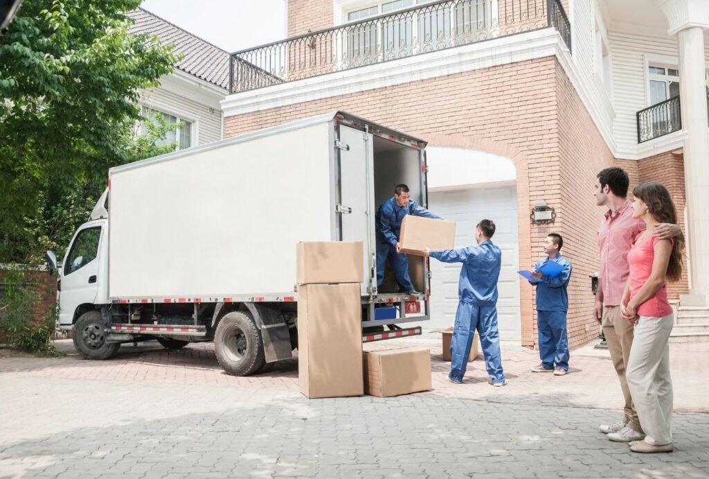 orange county movers affordable movers